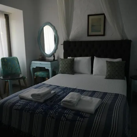 Hotel Bambu Urla