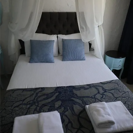 Hotel Bambu Urla