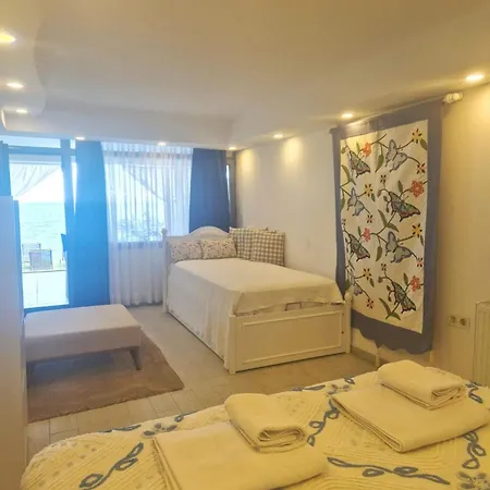 Bambu Hotel