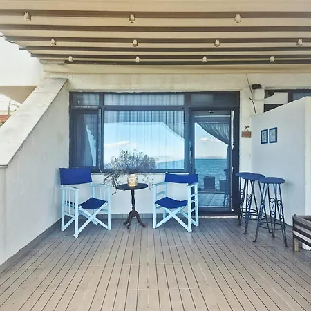 Bambu Hotel Urla