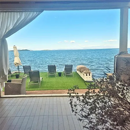 Hotel Bambu Urla