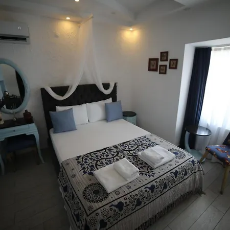 Bambu Hotel Urla