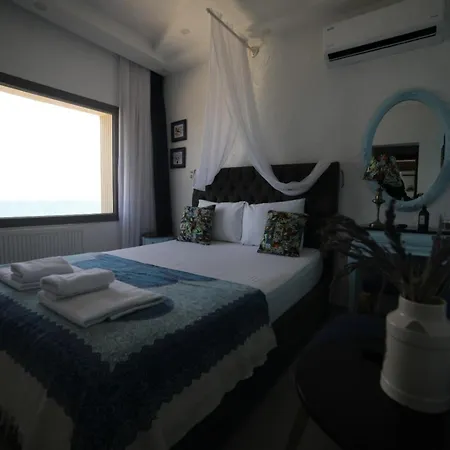 Bambu Hotel Urla