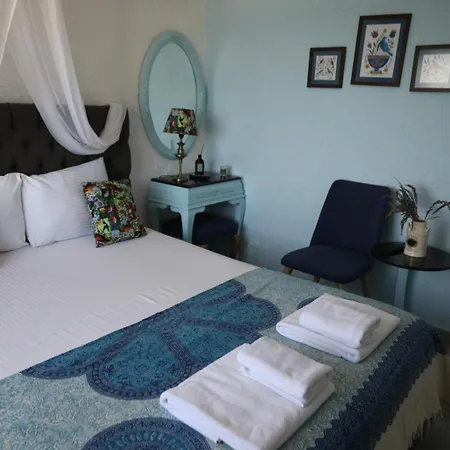 Bambu Hotel Urla