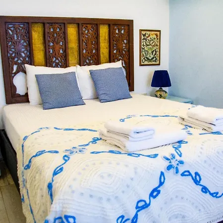 Hotel Bambu Urla