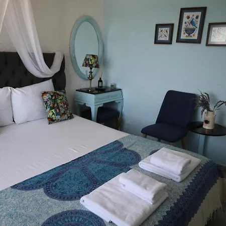 Bambu Hotel Urla