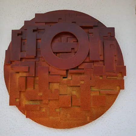 Bambu Hotel Urla